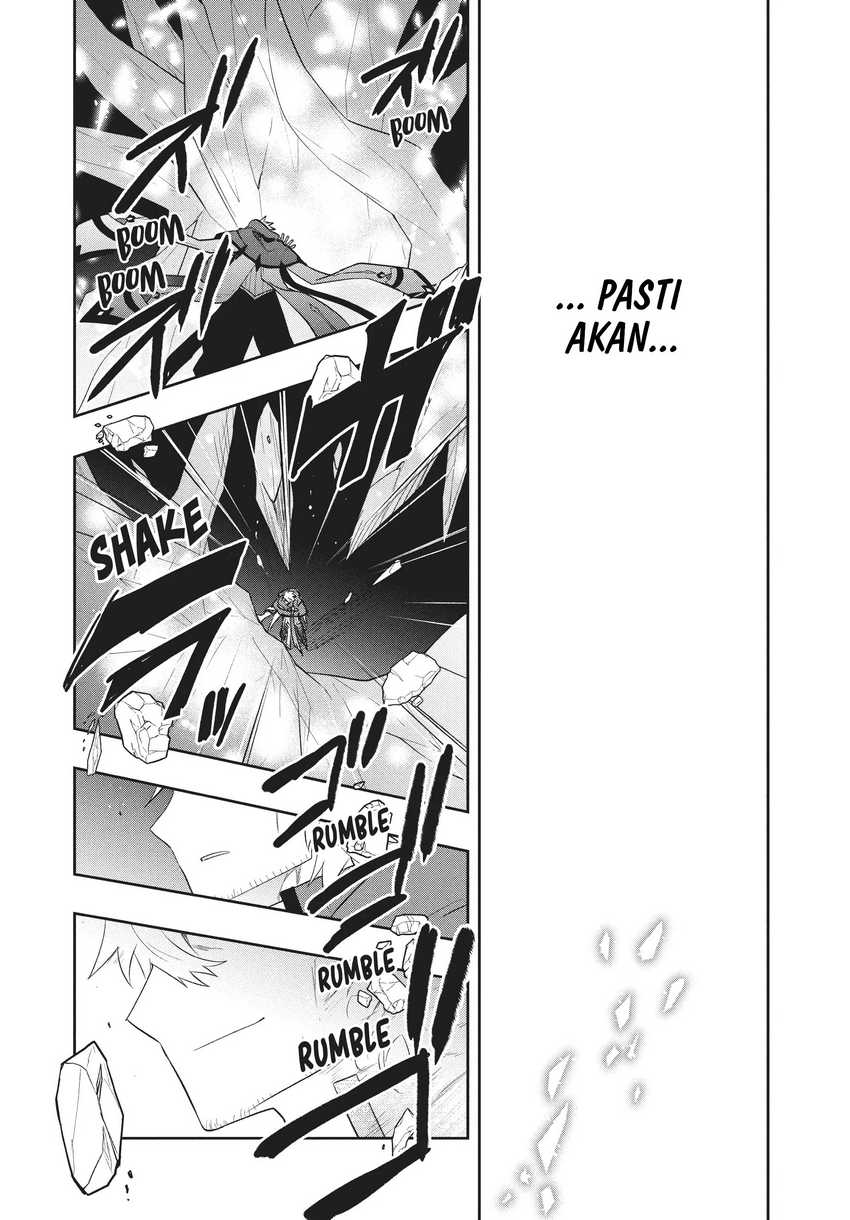 Six Princesses Fall In Love With God Guardian Chapter 82 - halaman 15