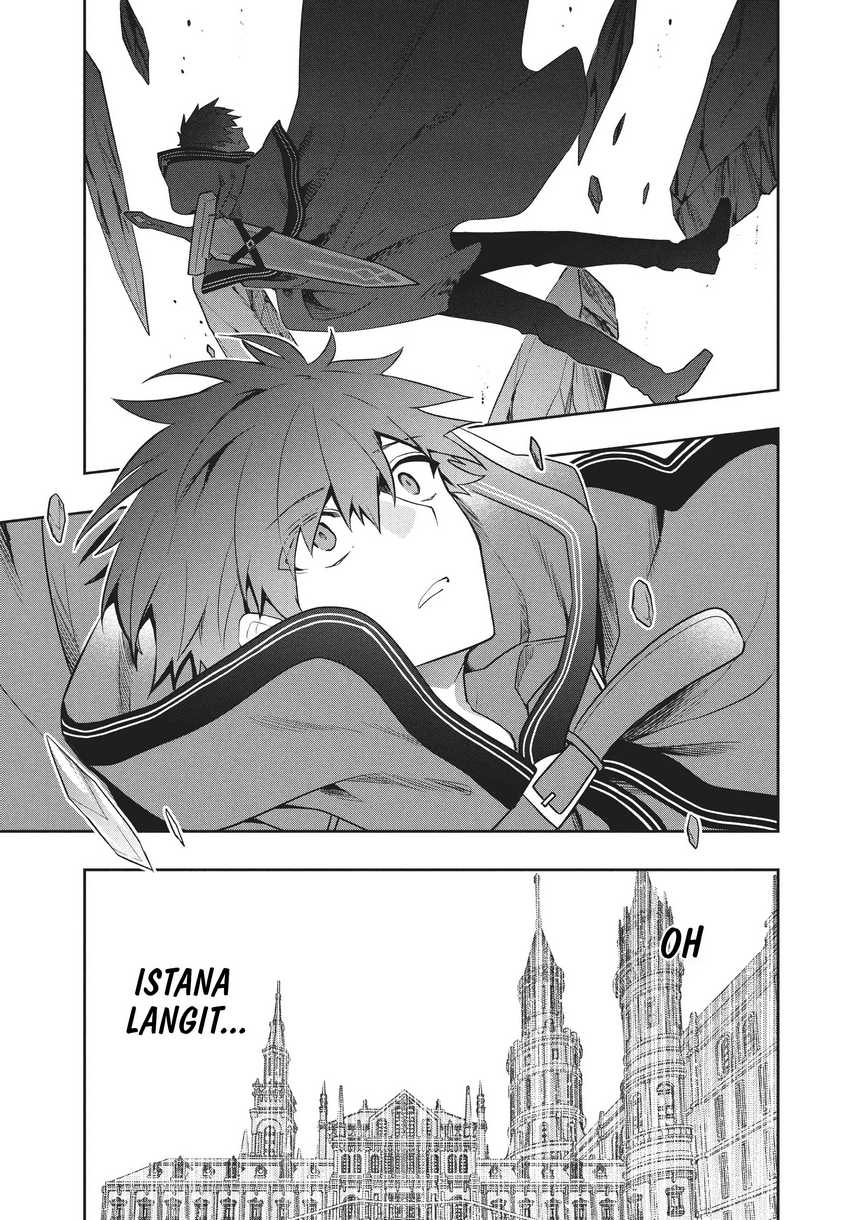 Six Princesses Fall In Love With God Guardian Chapter 82 - halaman 18