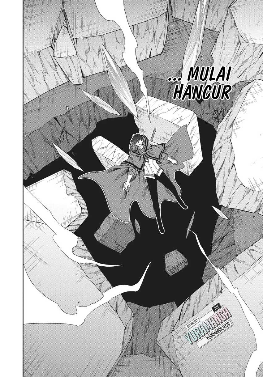 Six Princesses Fall In Love With God Guardian Chapter 82 - halaman 19