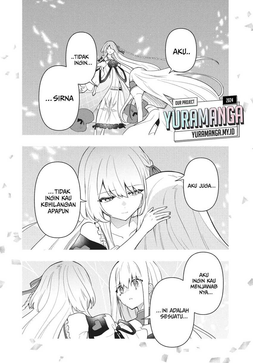 Six Princesses Fall In Love With God Guardian Chapter 83 - halaman 15