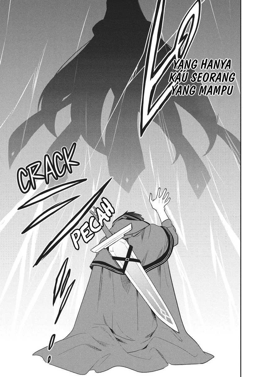 Six Princesses Fall In Love With God Guardian Chapter 83 - halaman 16
