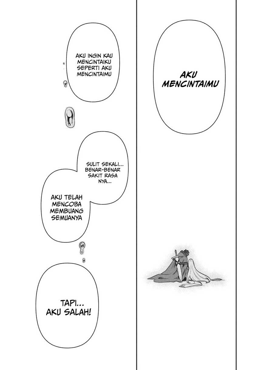 Six Princesses Fall In Love With God Guardian Chapter 83 - halaman 18