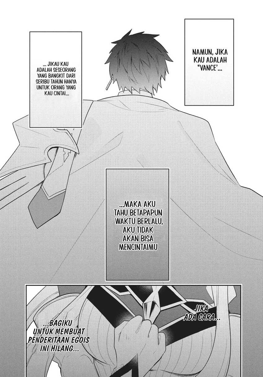 Six Princesses Fall In Love With God Guardian Chapter 83 - halaman 8