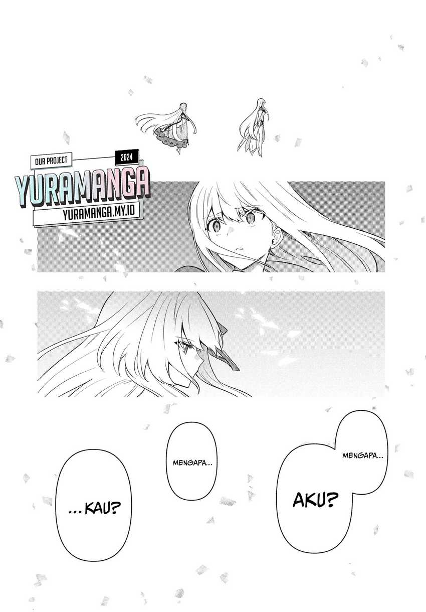 Six Princesses Fall In Love With God Guardian Chapter 83 - halaman 9