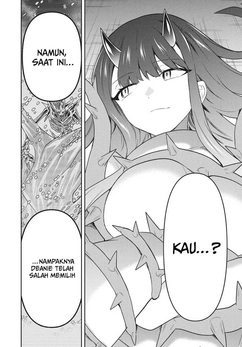 Six Princesses Fall In Love With God Guardian Chapter 84 - halaman 13