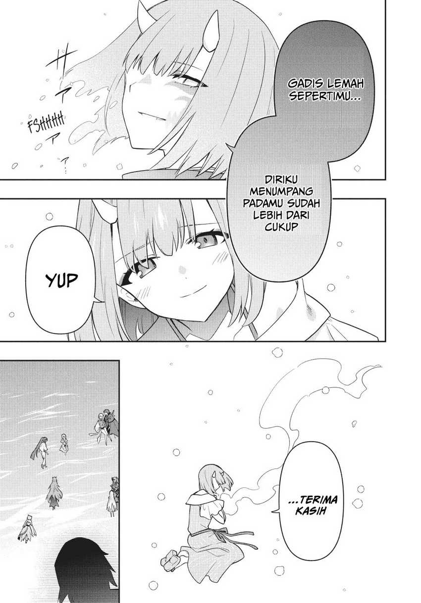 Six Princesses Fall In Love With God Guardian Chapter 84 - halaman 18