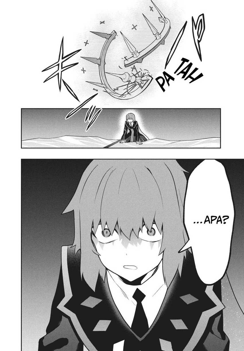 Six Princesses Fall In Love With God Guardian Chapter 84 - halaman 19