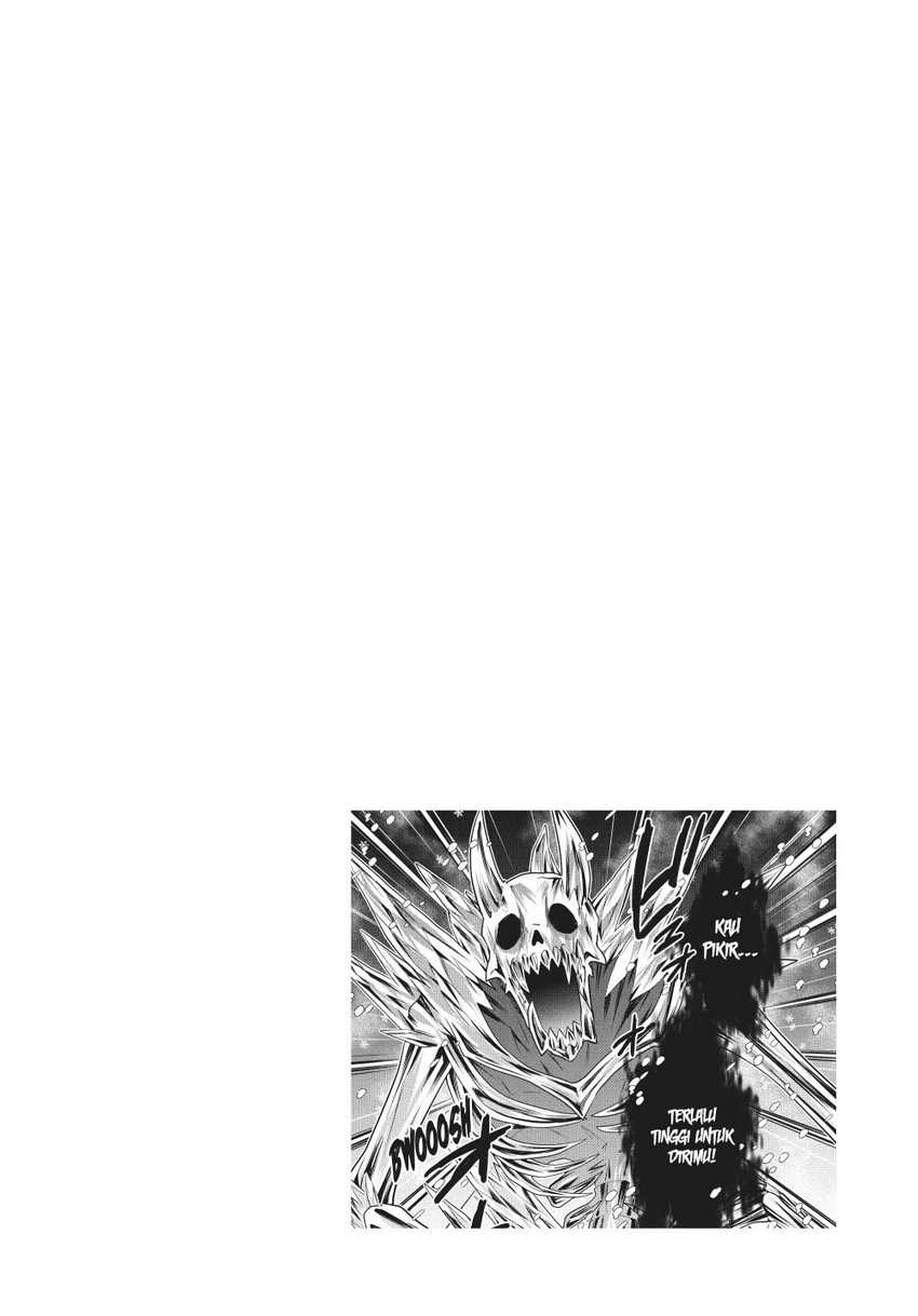 Six Princesses Fall In Love With God Guardian Chapter 84 - halaman 21
