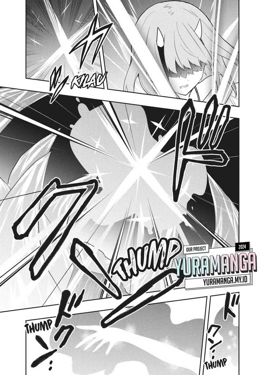 Six Princesses Fall In Love With God Guardian Chapter 84 - halaman 6