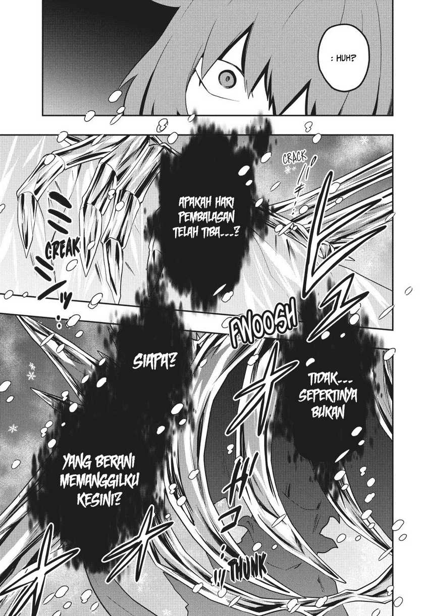 Six Princesses Fall In Love With God Guardian Chapter 84 - halaman 8