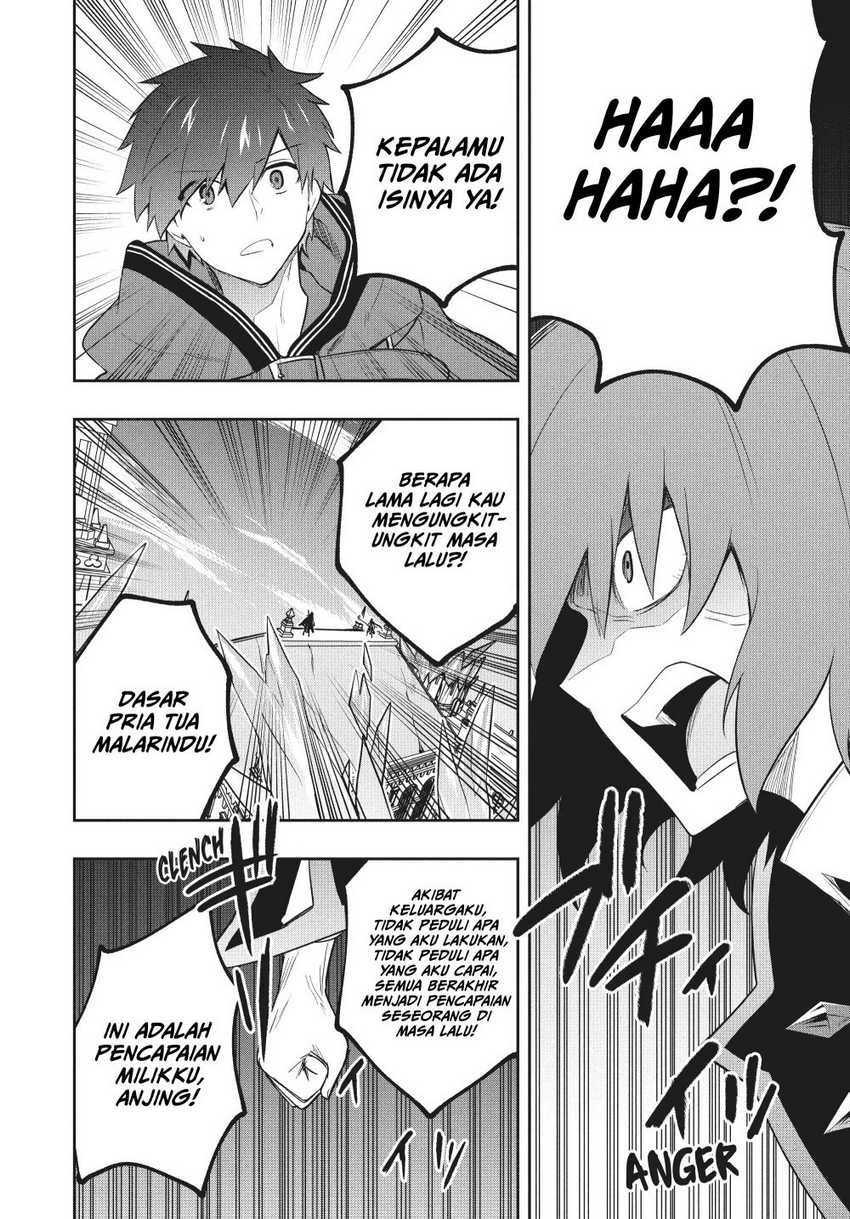 Six Princesses Fall In Love With God Guardian Chapter 85 - halaman 19