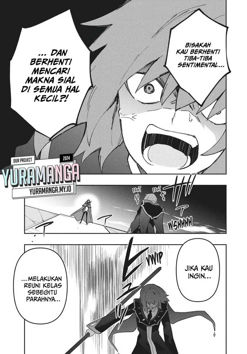 Six Princesses Fall In Love With God Guardian Chapter 85 - halaman 20
