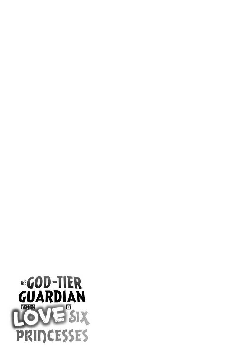 Six Princesses Fall In Love With God Guardian Chapter 85 - halaman 22