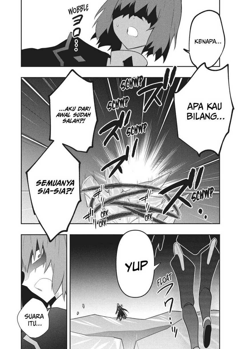 Six Princesses Fall In Love With God Guardian Chapter 85 - halaman 7