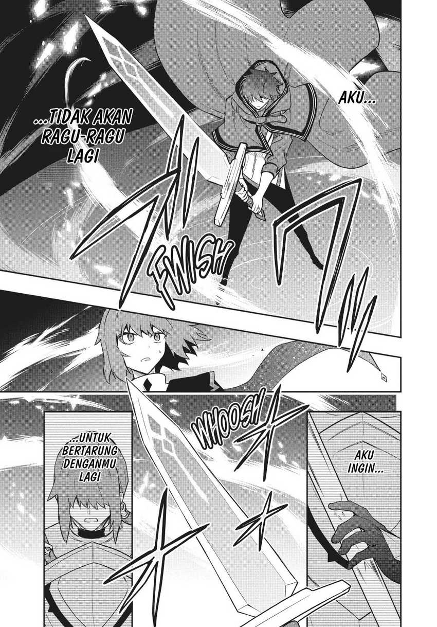 Six Princesses Fall In Love With God Guardian Chapter 86 - halaman 10