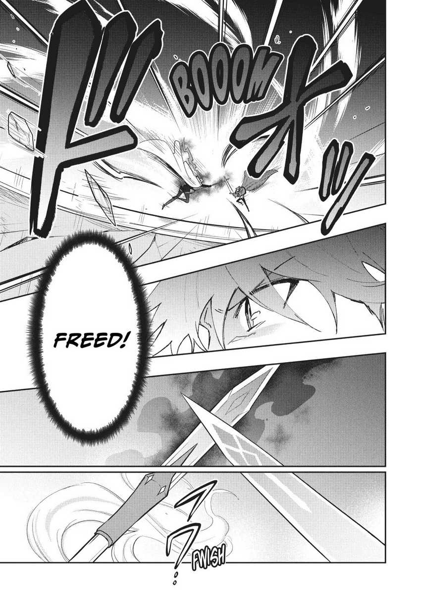 Six Princesses Fall In Love With God Guardian Chapter 86 - halaman 12