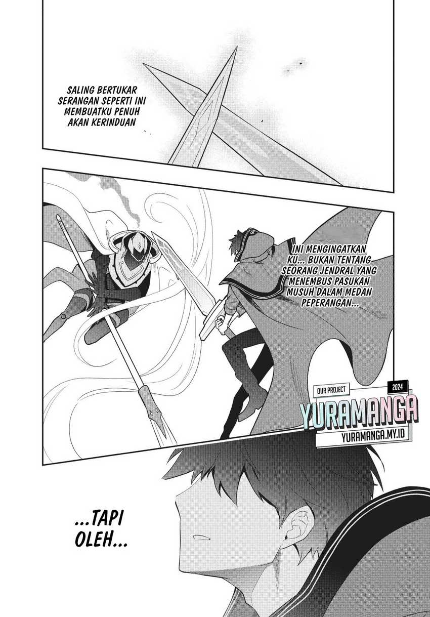 Six Princesses Fall In Love With God Guardian Chapter 86 - halaman 14
