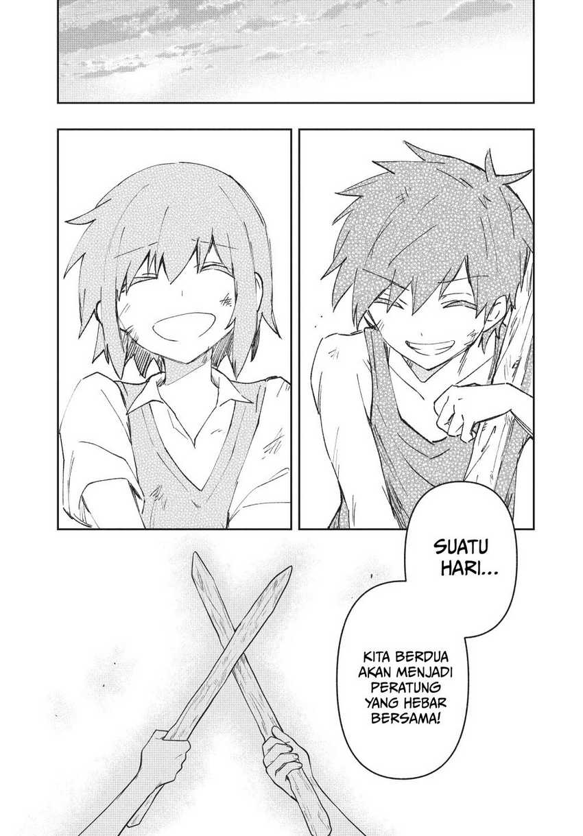 Six Princesses Fall In Love With God Guardian Chapter 86 - halaman 16