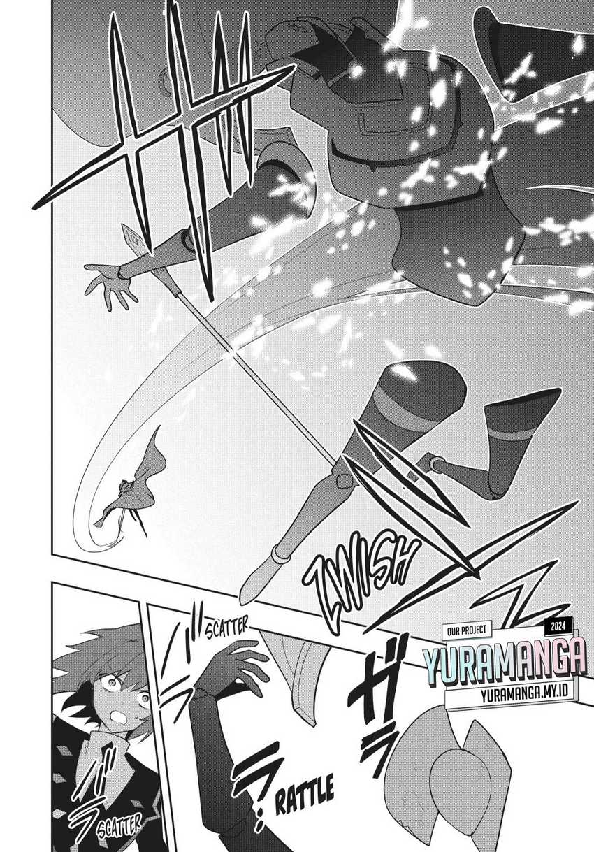 Six Princesses Fall In Love With God Guardian Chapter 86 - halaman 17