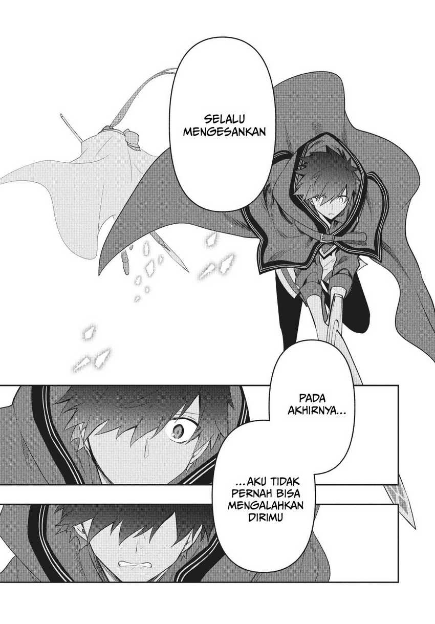 Six Princesses Fall In Love With God Guardian Chapter 86 - halaman 18