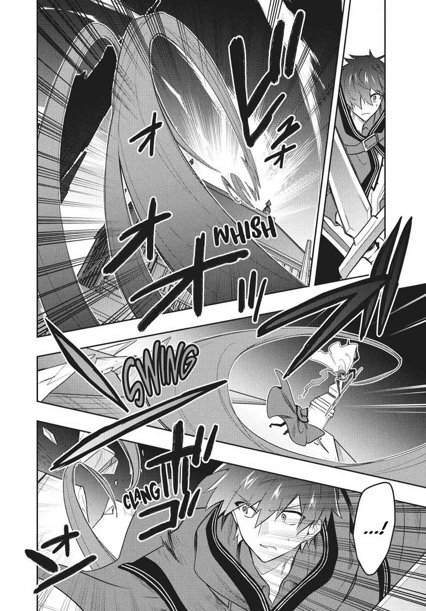 Six Princesses Fall In Love With God Guardian Chapter 86 - halaman 3