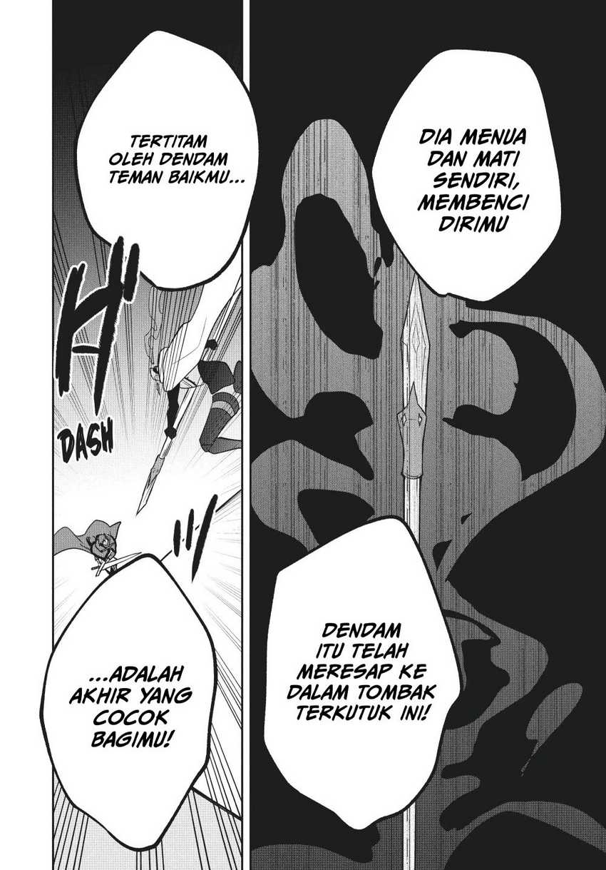 Six Princesses Fall In Love With God Guardian Chapter 86 - halaman 7