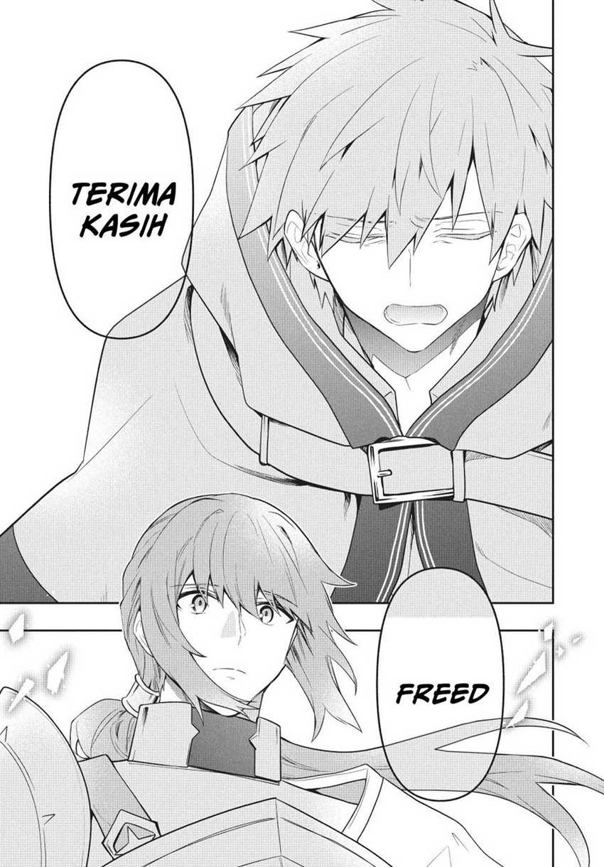 Six Princesses Fall In Love With God Guardian Chapter 87 - halaman 12