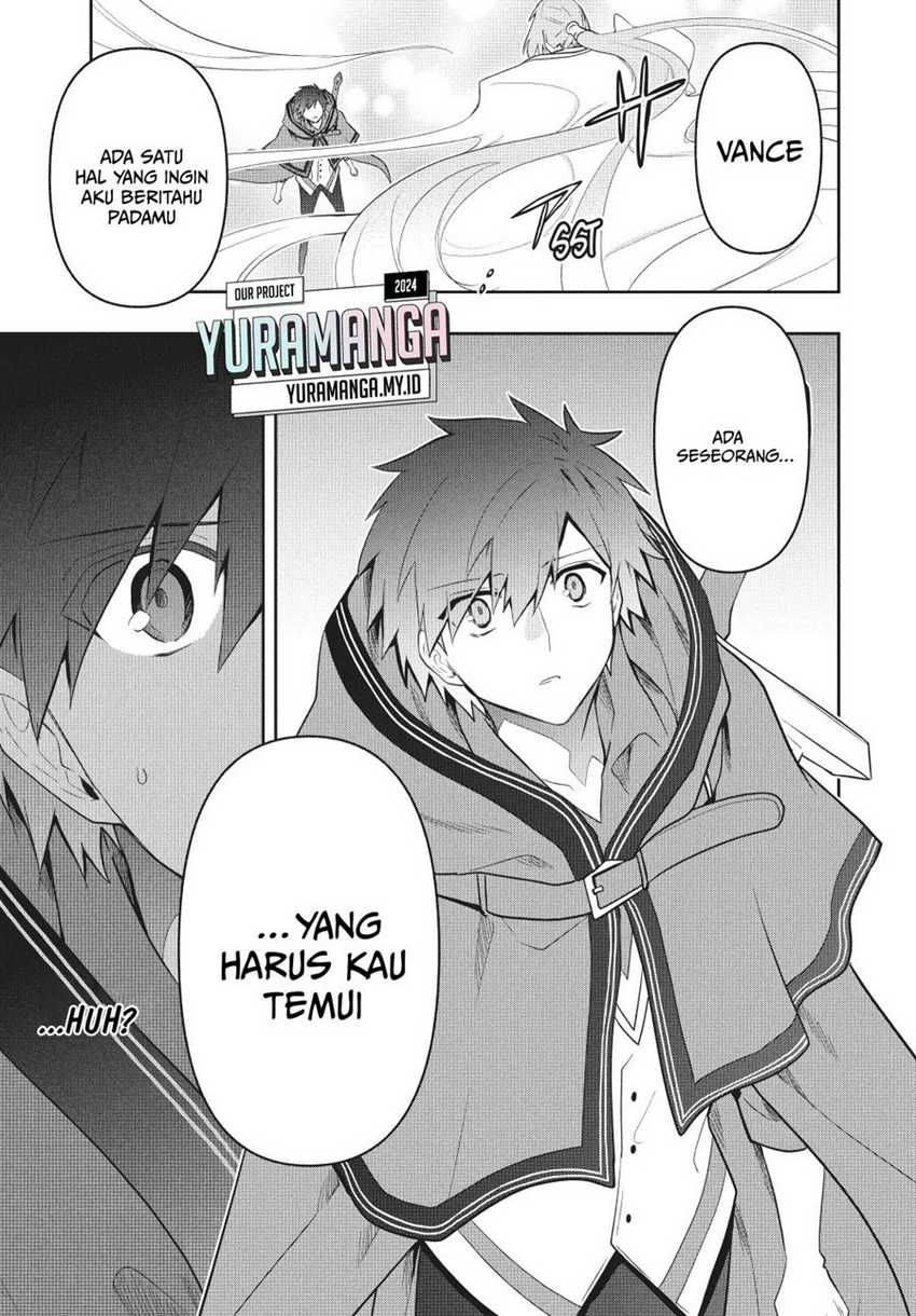 Six Princesses Fall In Love With God Guardian Chapter 87 - halaman 14