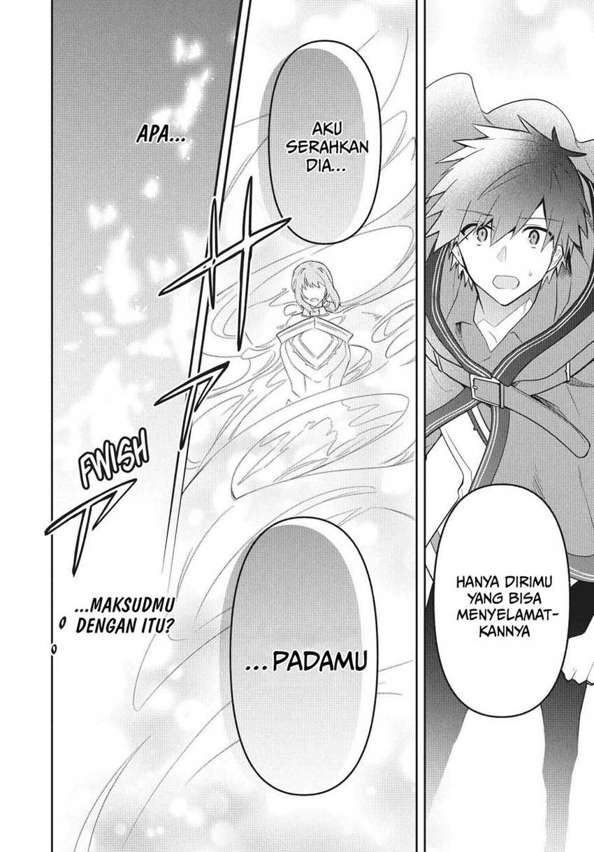 Six Princesses Fall In Love With God Guardian Chapter 87 - halaman 15