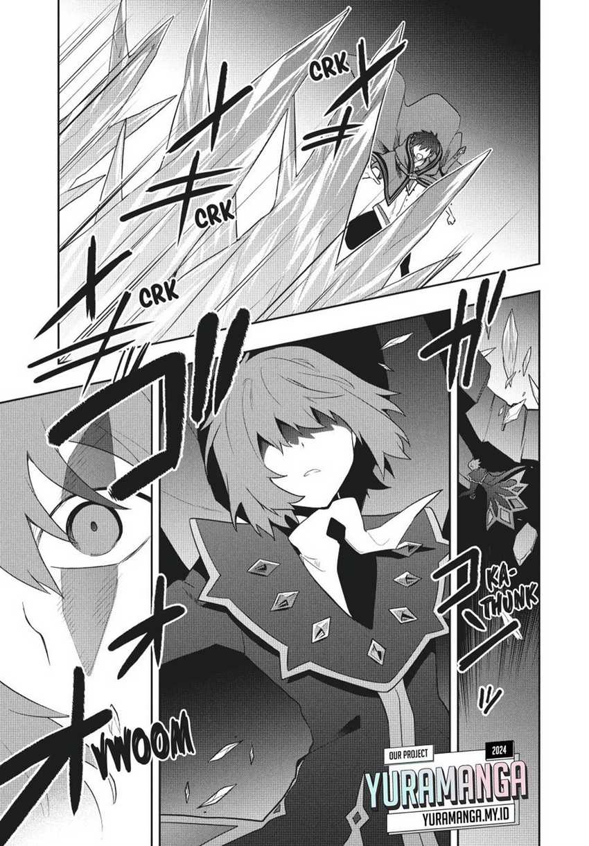 Six Princesses Fall In Love With God Guardian Chapter 87 - halaman 20