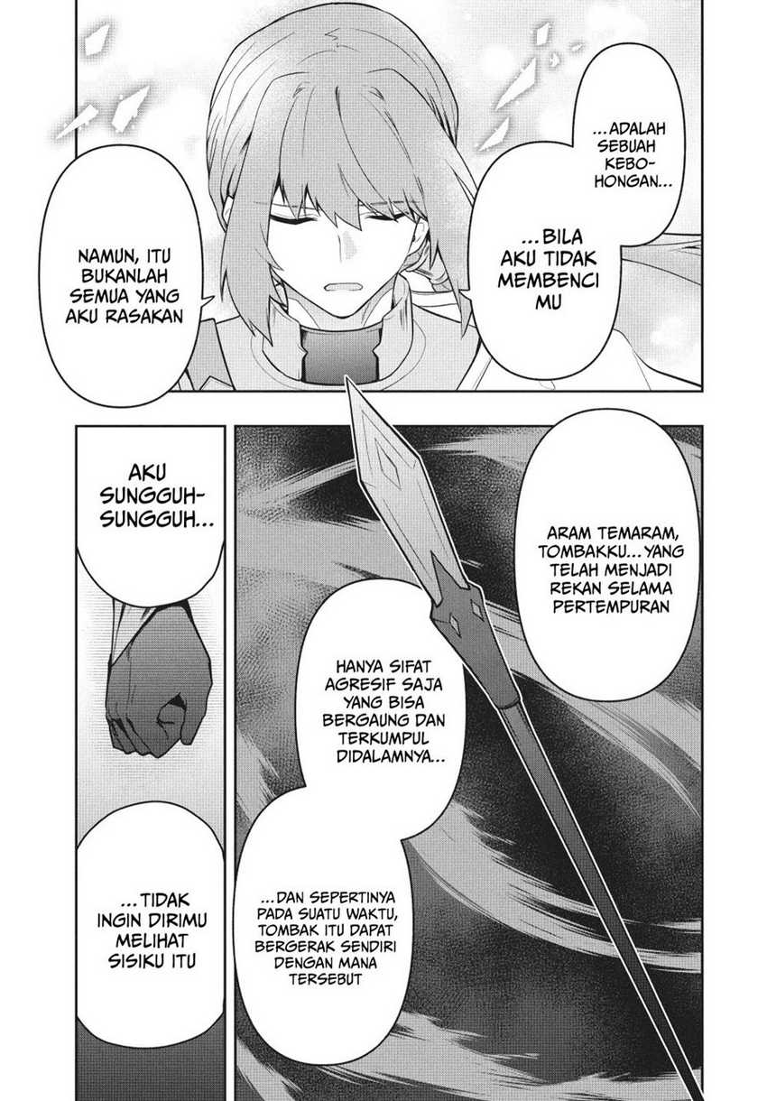 Six Princesses Fall In Love With God Guardian Chapter 87 - halaman 4