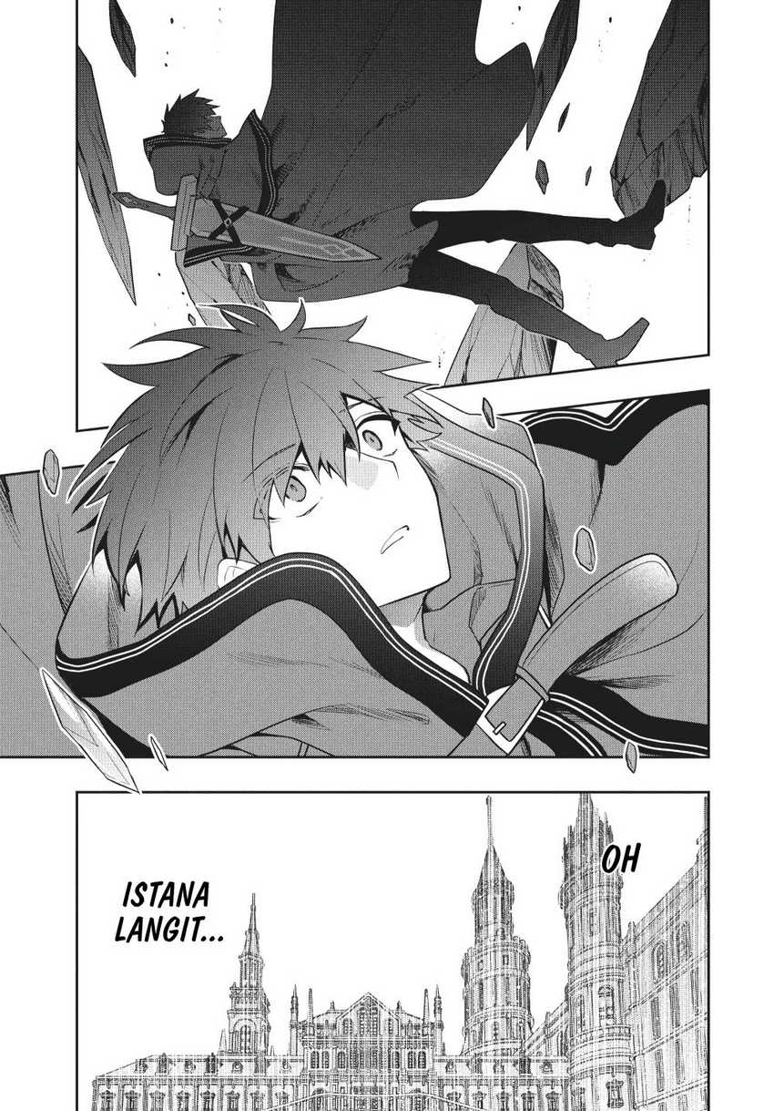 Six Princesses Fall In Love With God Guardian Chapter 88 - halaman 18