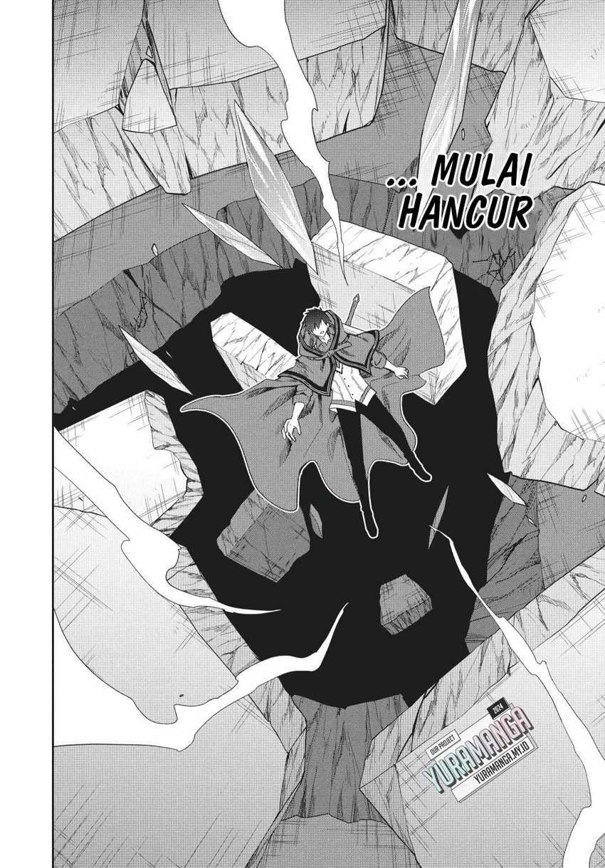 Six Princesses Fall In Love With God Guardian Chapter 88 - halaman 19