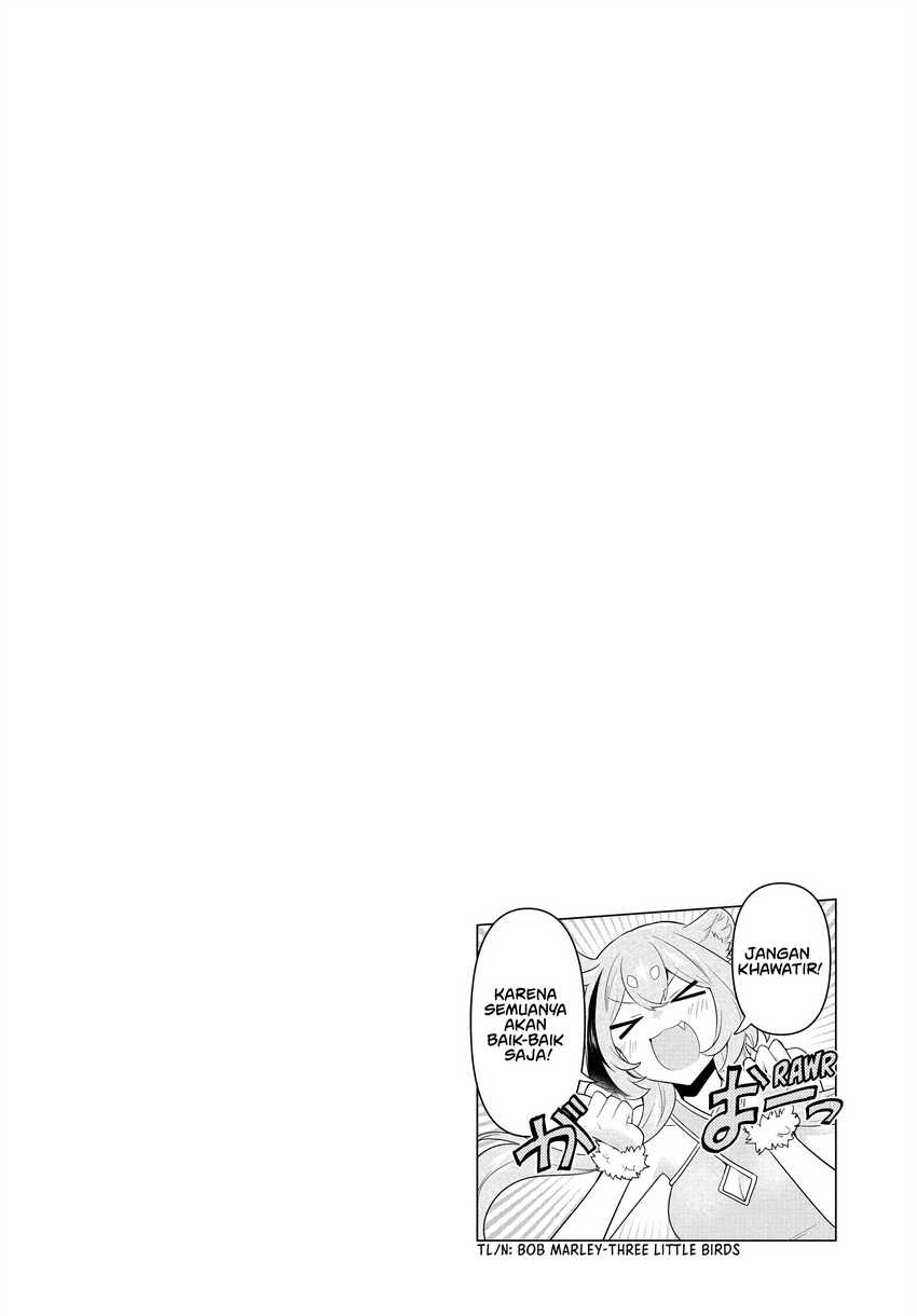 Six Princesses Fall In Love With God Guardian Chapter 89 - halaman 20
