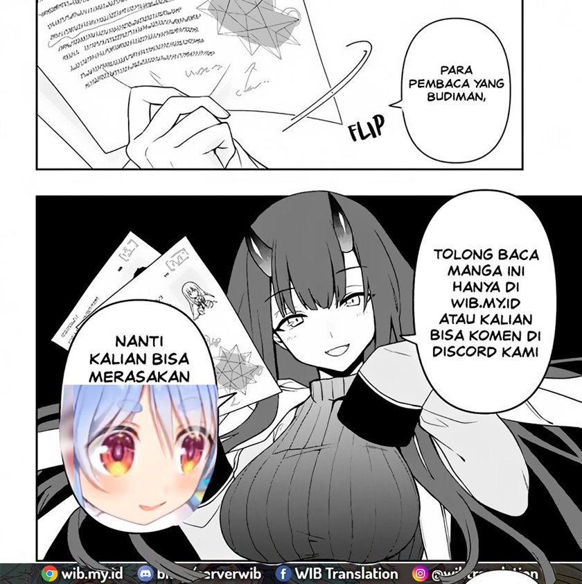 Six Princesses Fall In Love With God Guardian Chapter 9 - halaman 21