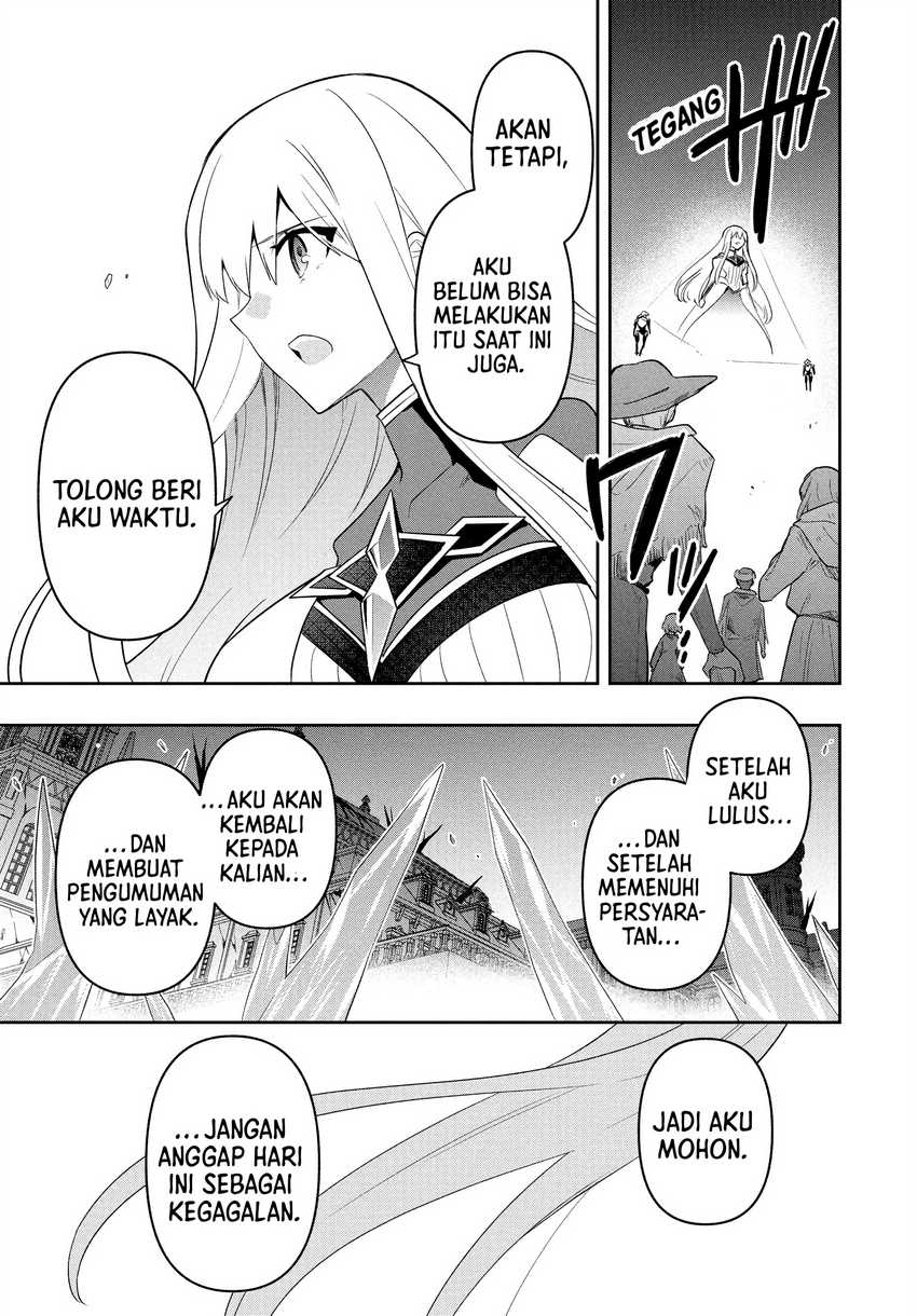 Six Princesses Fall In Love With God Guardian Chapter 90 - halaman 6