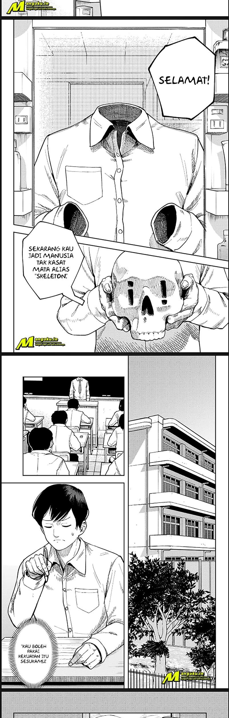 Skeleton Double Chapter 1.2 - halaman 3