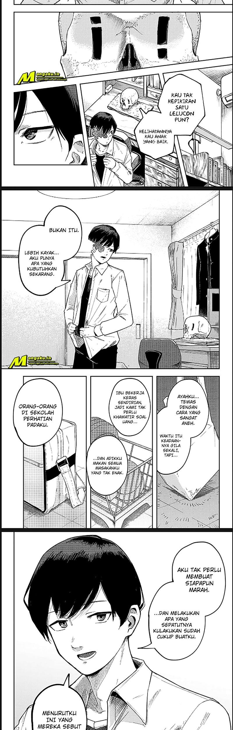 Skeleton Double Chapter 1.2 - halaman 9