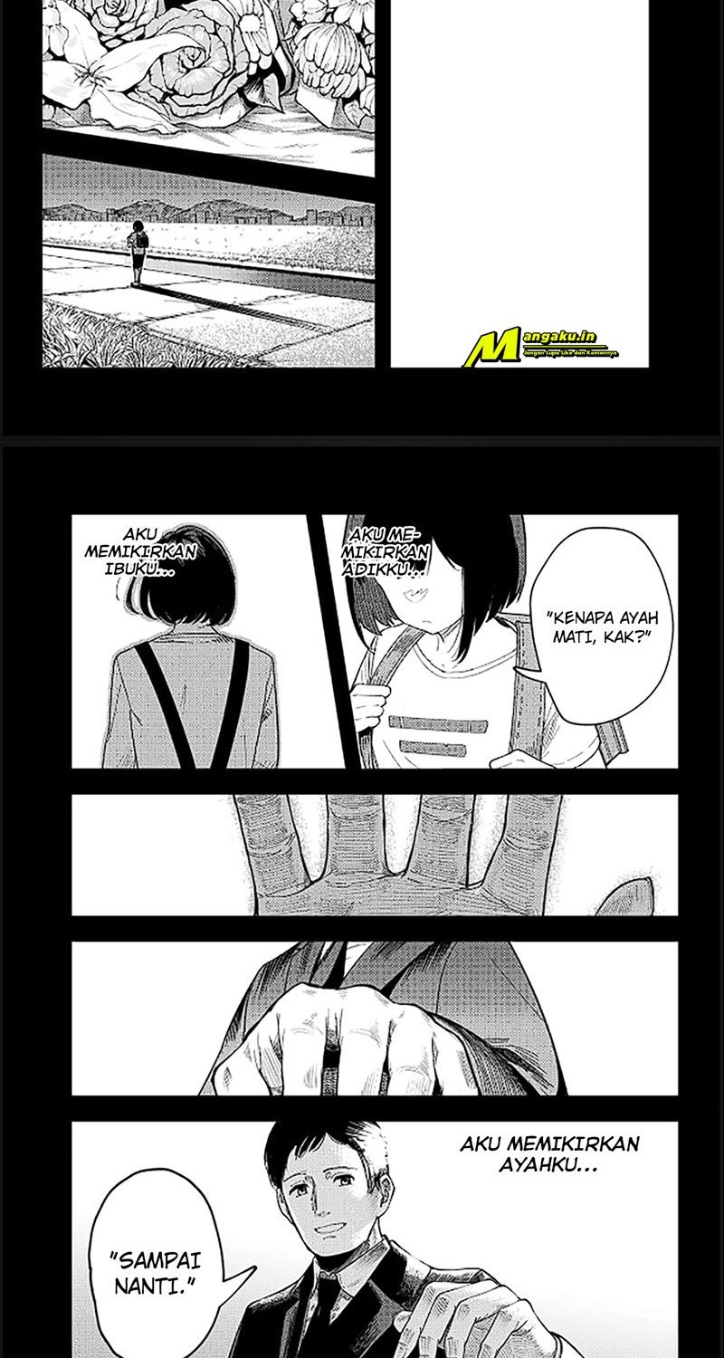 Skeleton Double Chapter 1.4 - halaman 2
