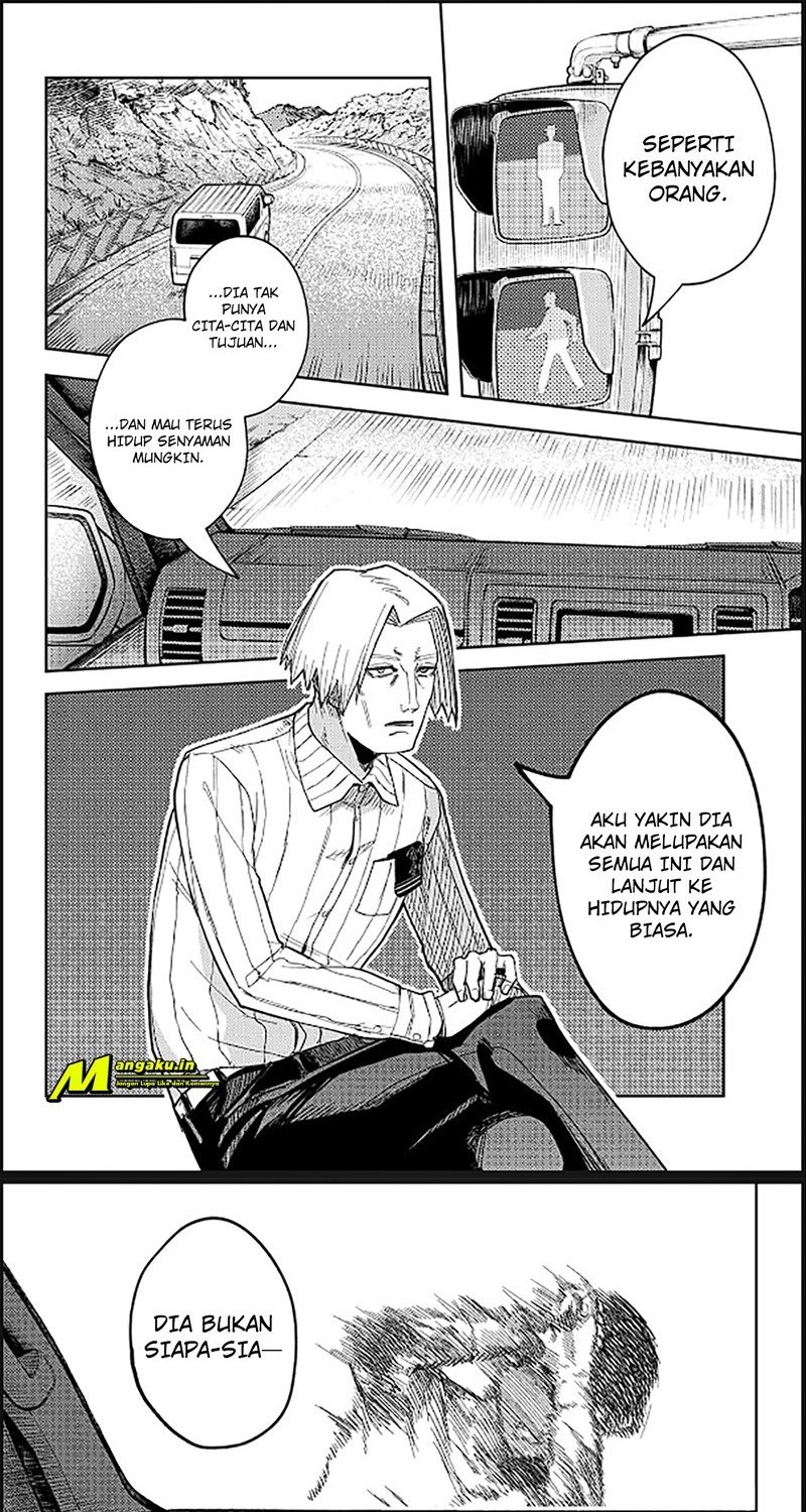 Skeleton Double Chapter 1.4 - halaman 4
