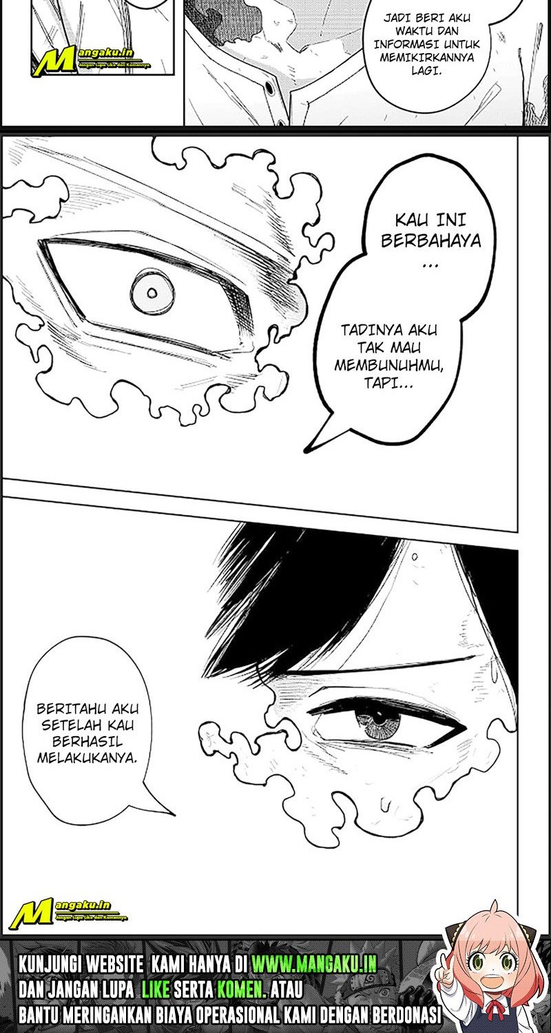 Skeleton Double Chapter 1.4 - halaman 8