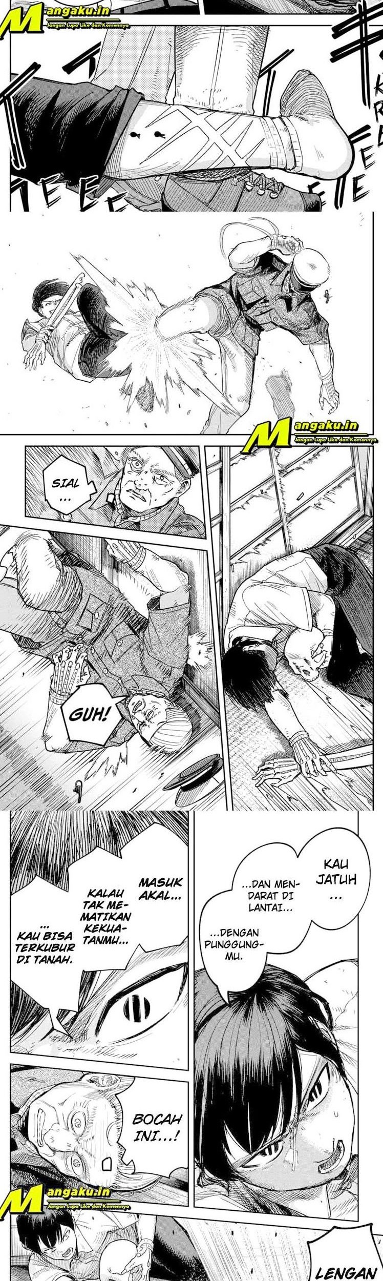 Skeleton Double Chapter 10 - halaman 14
