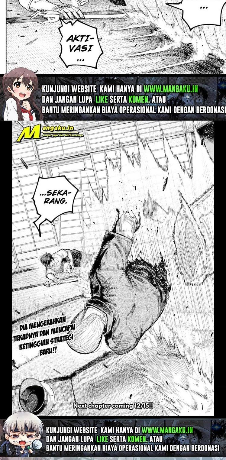 Skeleton Double Chapter 10 - halaman 15