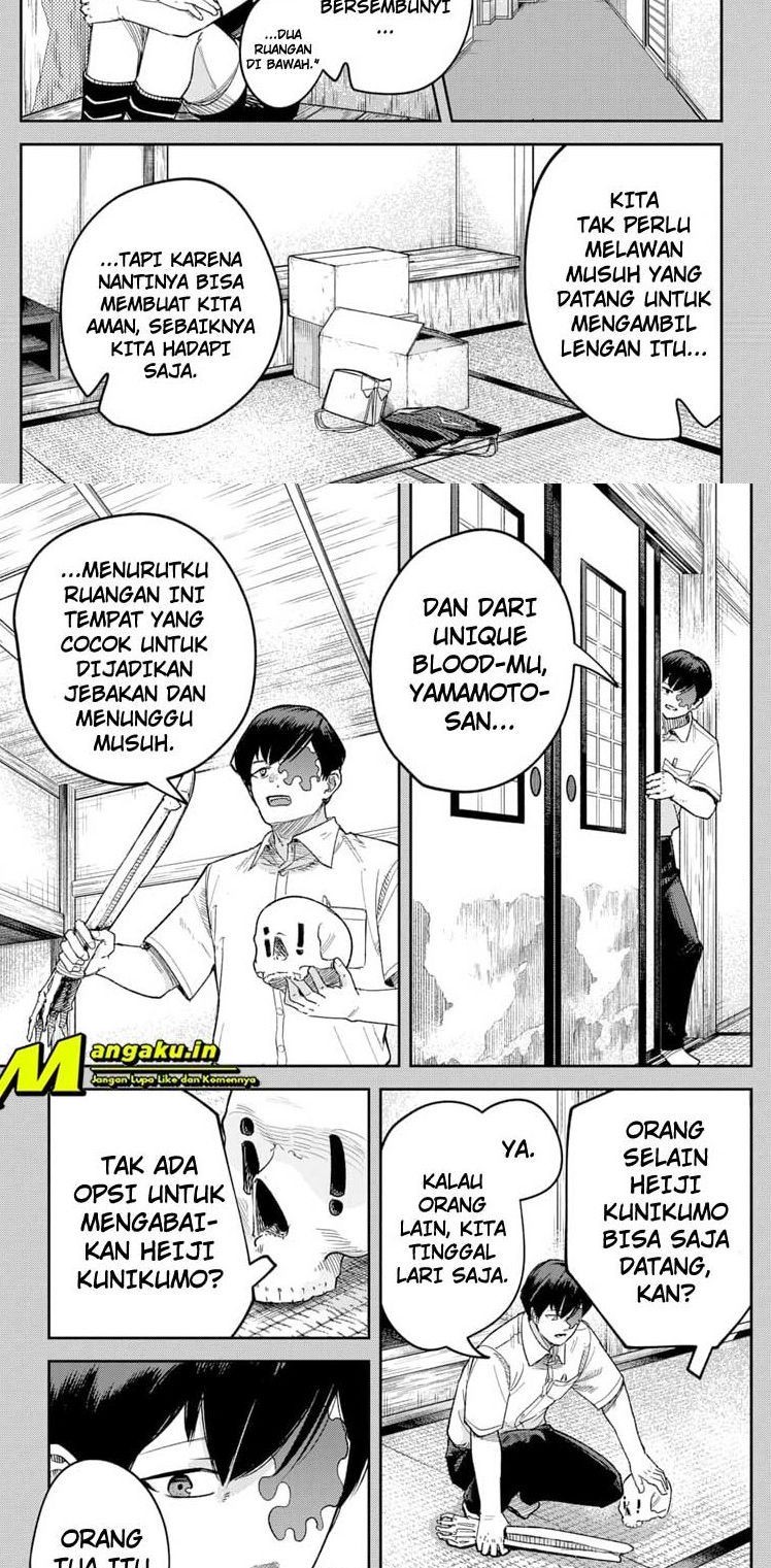 Skeleton Double Chapter 10 - halaman 3