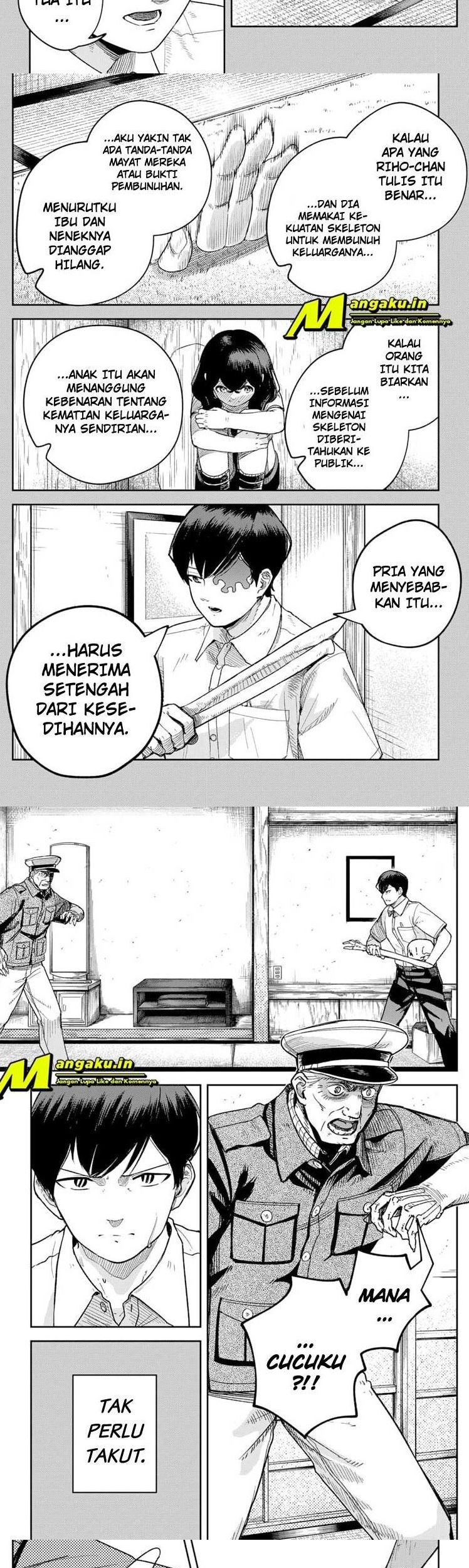 Skeleton Double Chapter 10 - halaman 4