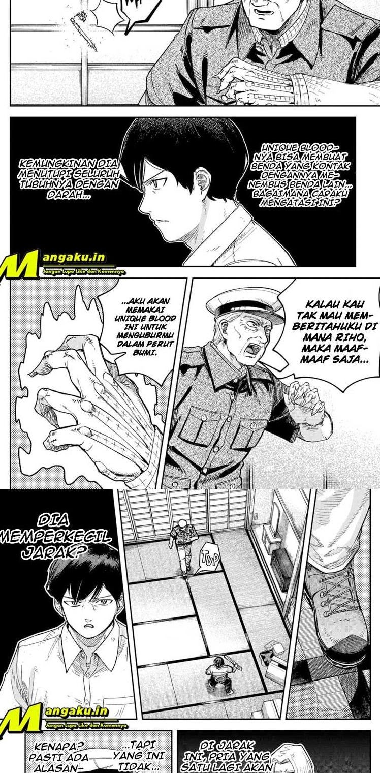 Skeleton Double Chapter 10 - halaman 6