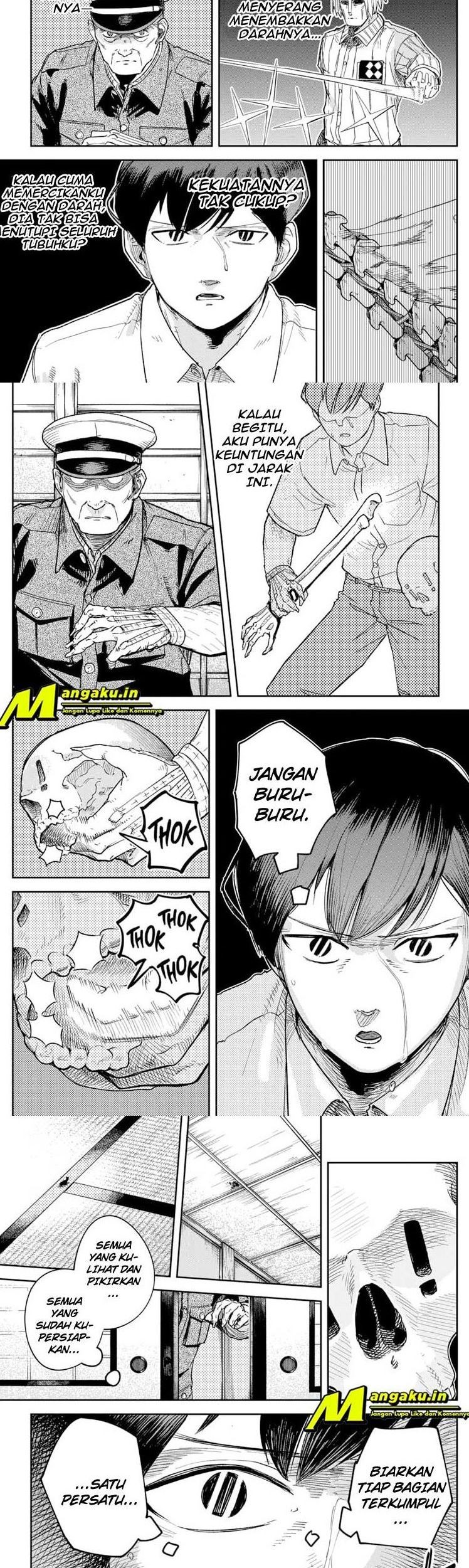 Skeleton Double Chapter 10 - halaman 7