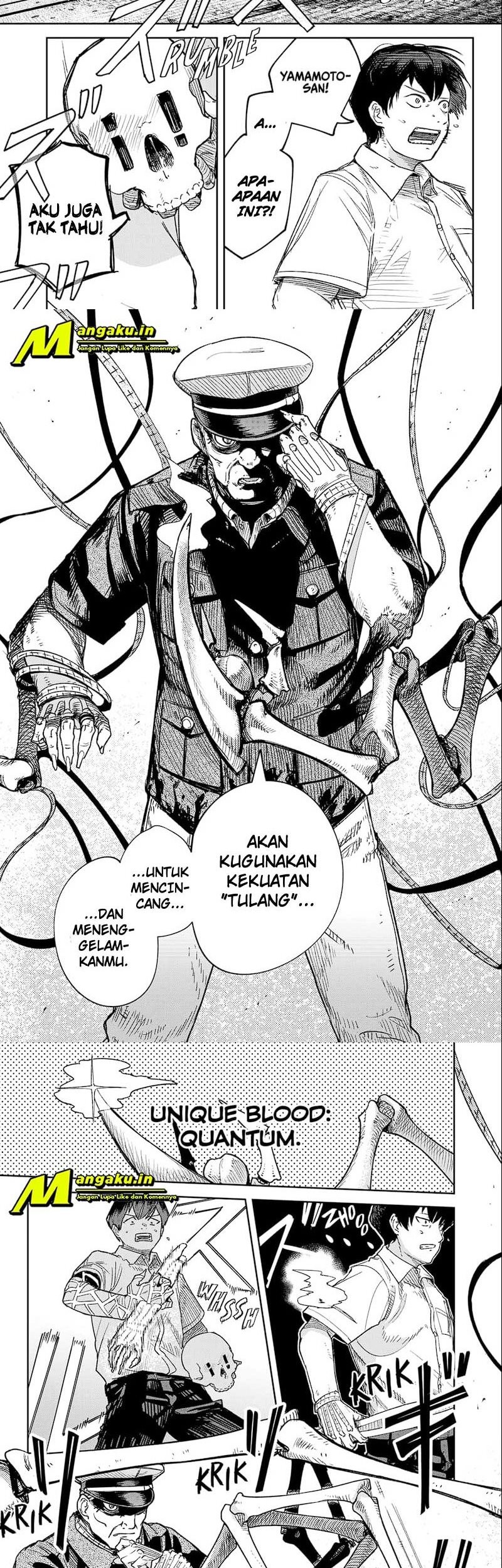 Skeleton Double Chapter 11 - halaman 13