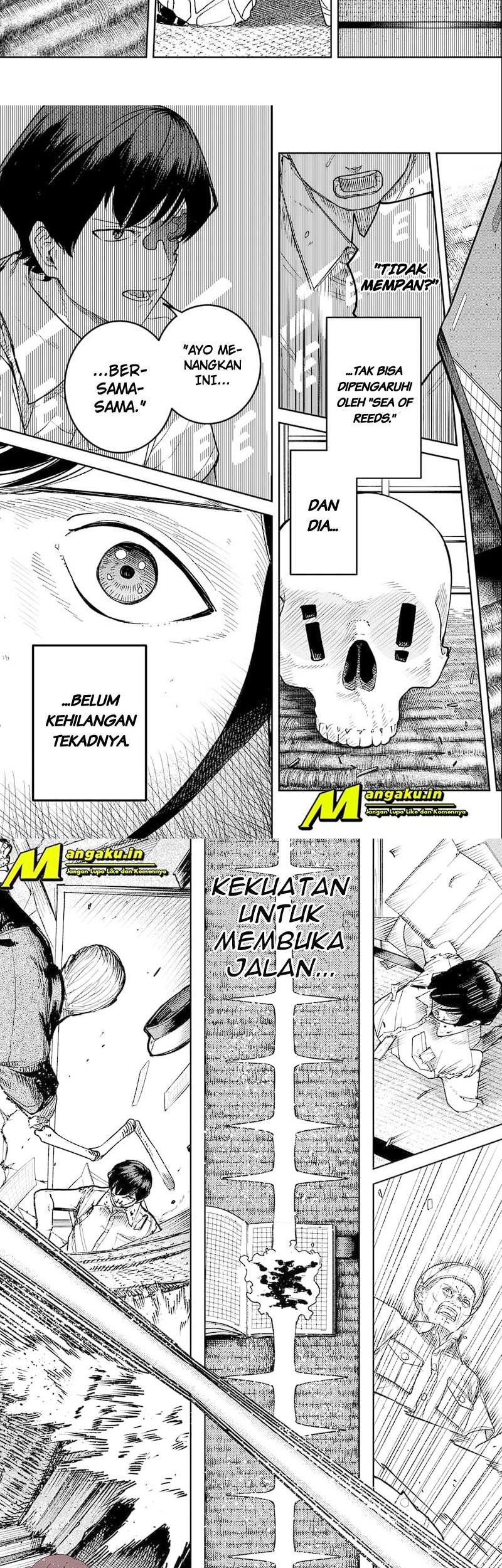 Skeleton Double Chapter 12 - halaman 13