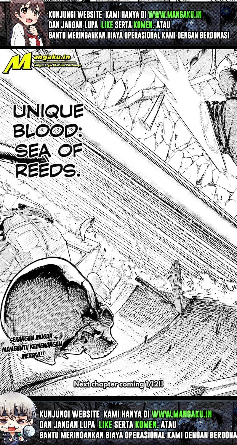 Skeleton Double Chapter 12 - halaman 14